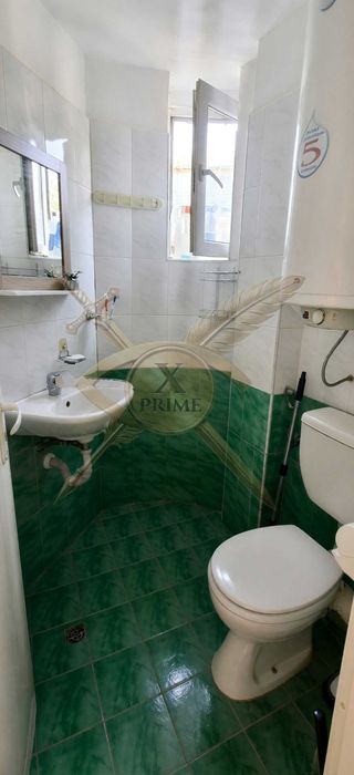 Двустаен апартамент в Окръжна Болница! 21109412 - снимка 5