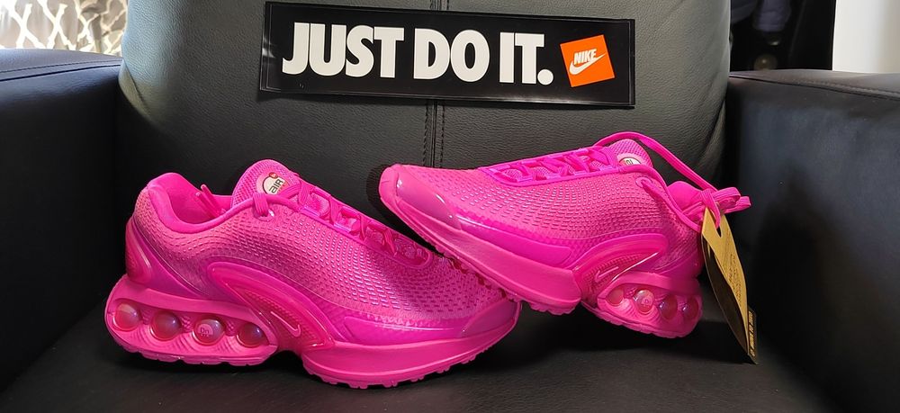 Nike Air Max DN, номер 36