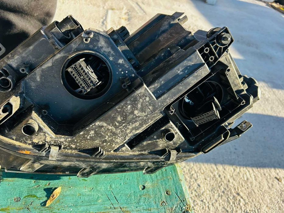 Десен Фар за  VW  TOURAN 17,