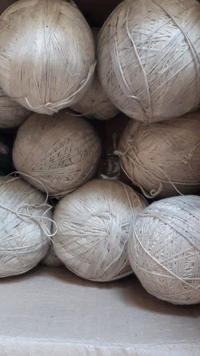 Нитки для сантехника