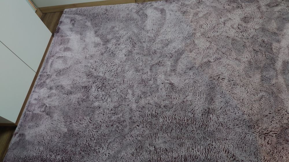 Килим в розово, 160/230 см