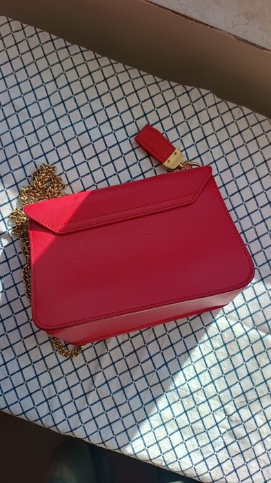 Furla Bella Mini Crossbody / Shoulder Bag оригинална