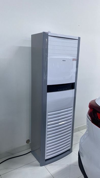 Кондиционер напольный