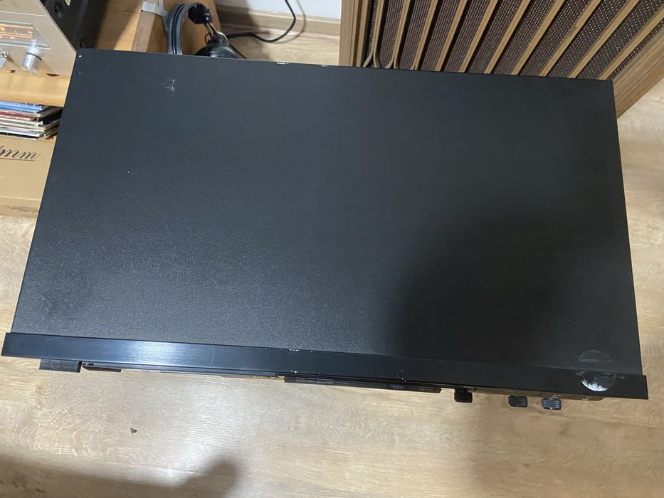 Casetofon deck Onkio TA 2200