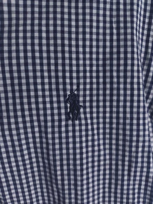 Polo Ralph Lauren Риза/Мъжка M/L