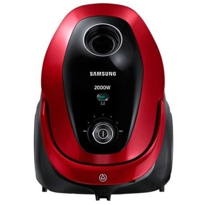 Пылесос Samsung SC20M253AWR