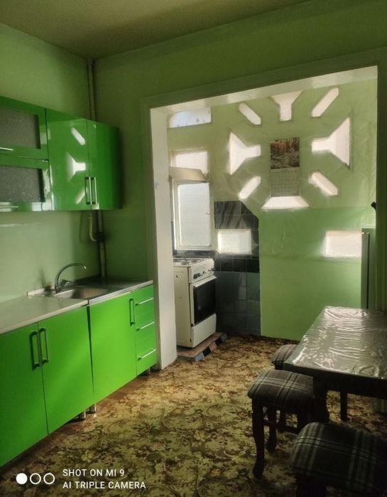 Kvartira arenda qizlarga