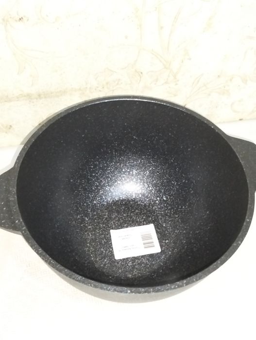 Продается казан  новый