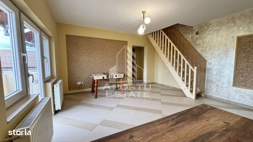 Apartamentul cu 2 camere +pod de vanzare in zona Dambovita, Timisoara — fotografia 3
