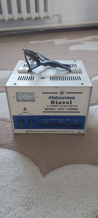 Стабилизатор продается