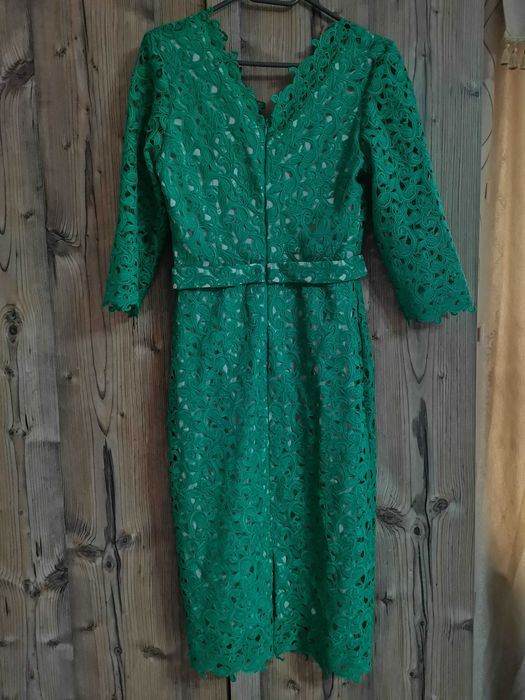 Rochie eleganta mărimea S
