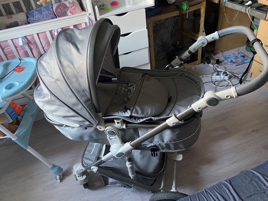 Коляска детская 25000