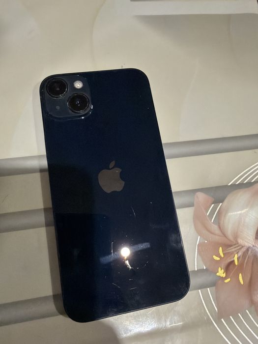 iPhone 14 Plus в хорошем состояние