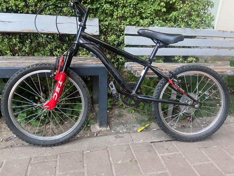 Bicicleta pt copii