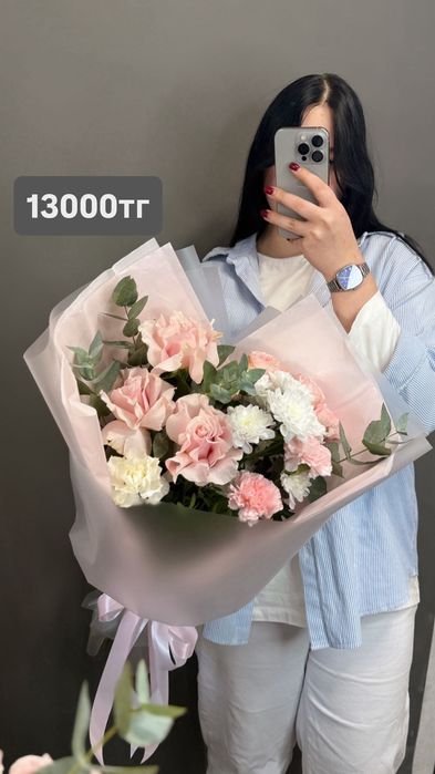 Букеты розы доставка цветов