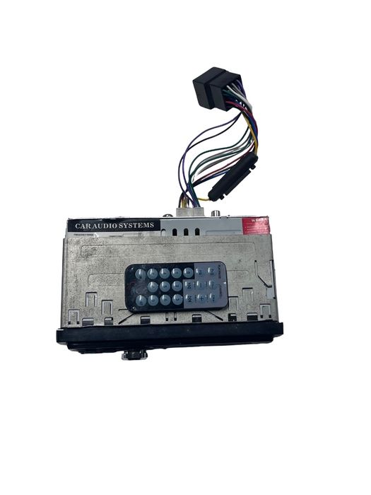 Player Cd/Dvd Sistem De Navigatie Daewoo Matiz Box Kla4 1998 - 2002
