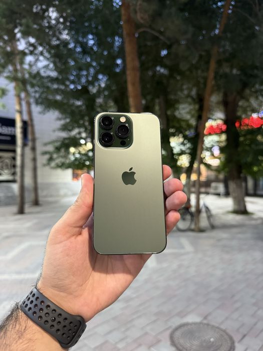 Iphone 13 pro / айфон 13 про АКБ 100%