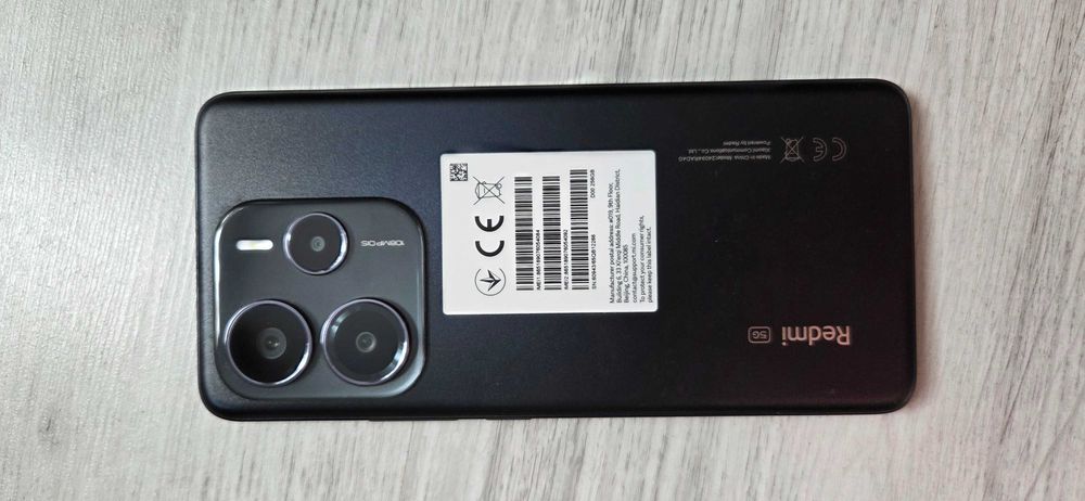 Redmi Note 14  5G