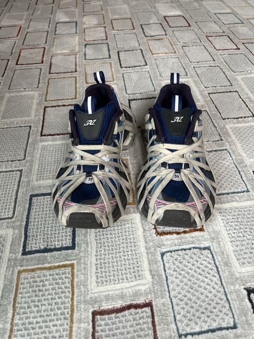 Обувки:Balenciaga3xl