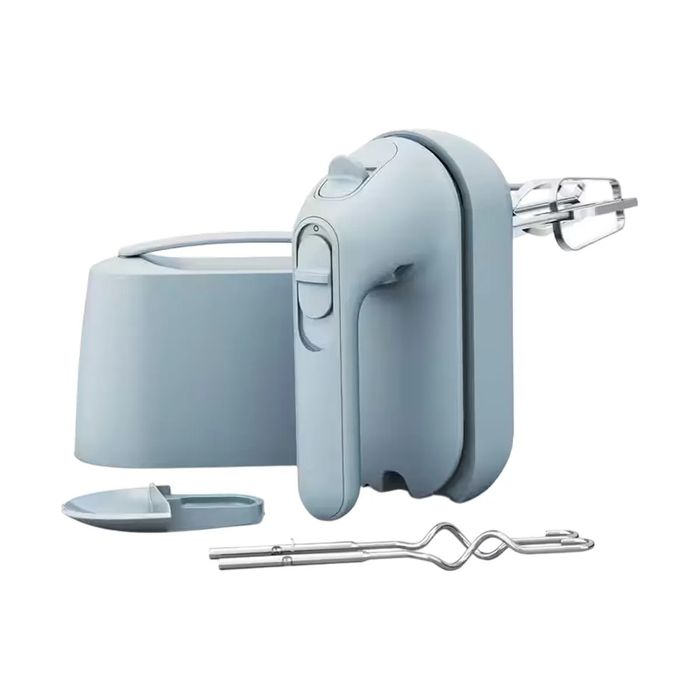 Миксер Ручной Kenwood HMP40.000GY