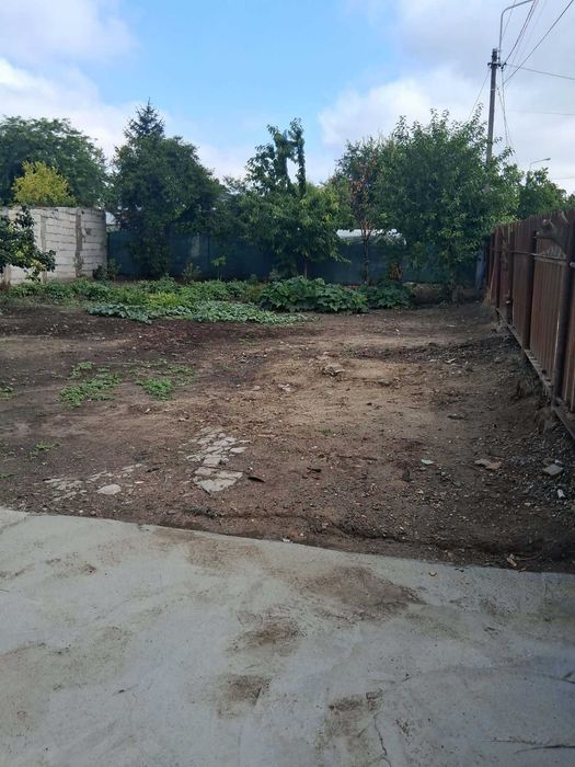 Vand casa batraneasca cu teren, Filesti, Galati