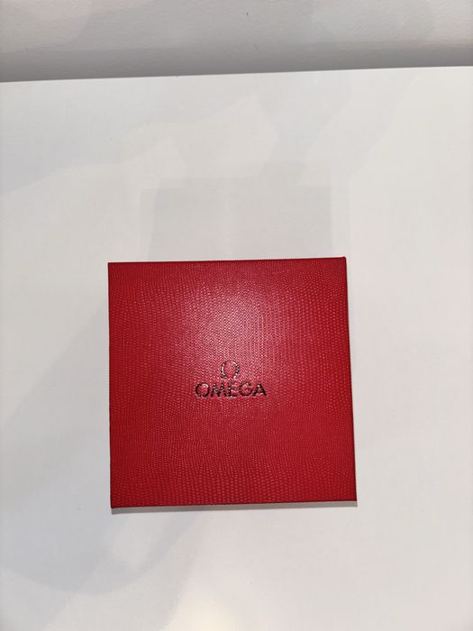 omega speedmaster professional