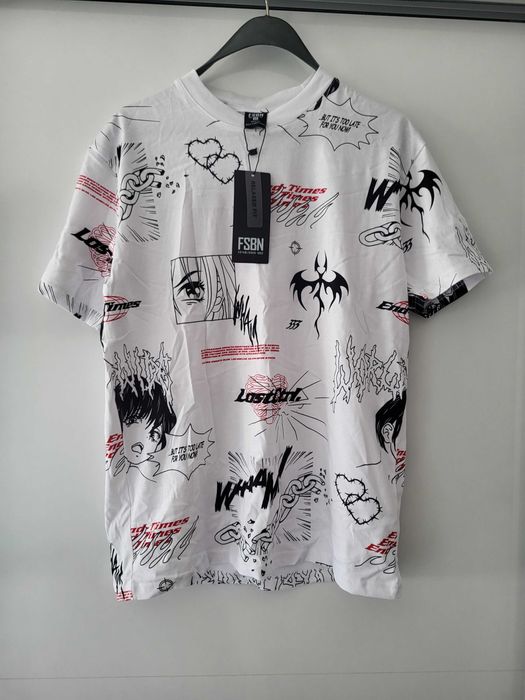 Мъжка  тениска New Yorker