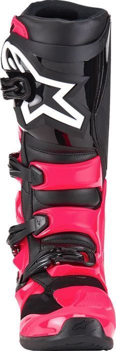 Cizma Alpinestars Limited Edition Diva Tech 7 roz/negru
