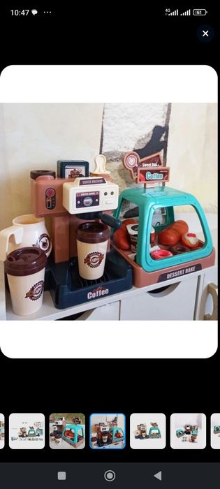 игрушки для детей