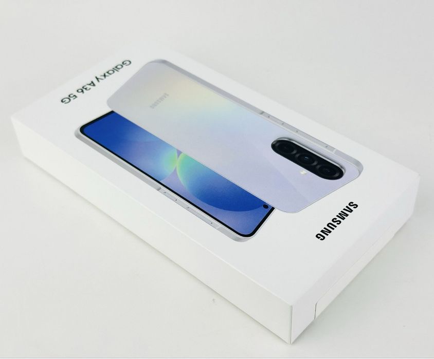 Samsung Galaxy A36 5G 128GB 6RAM