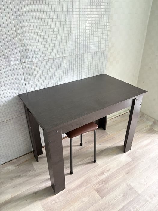 Кухонный стол 100/60