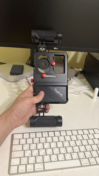 Клетка Smallrig для Смартфона (универсал)