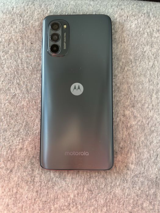 Motorola G62 5G 64GB-като нов