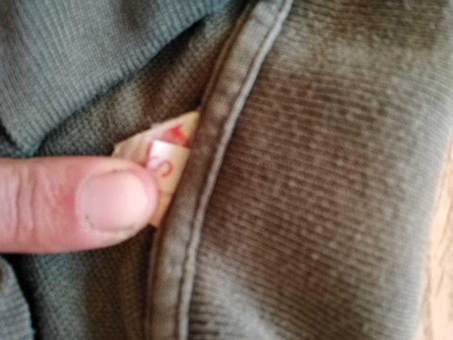 tricou FjallRaven marime S