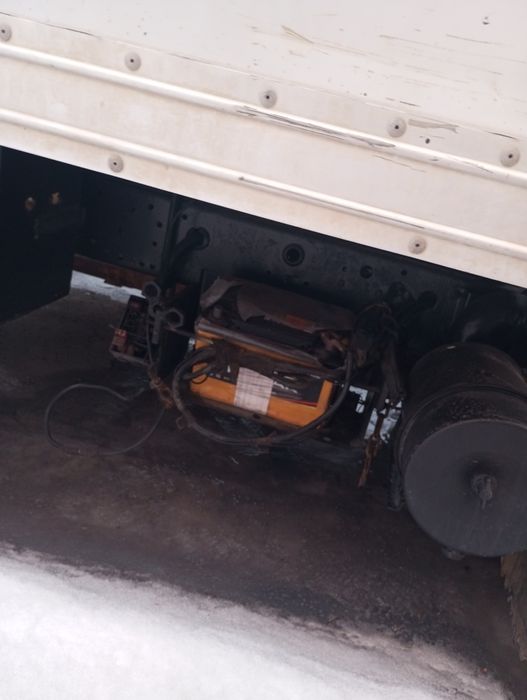 Продам китайца  3.5 тонн