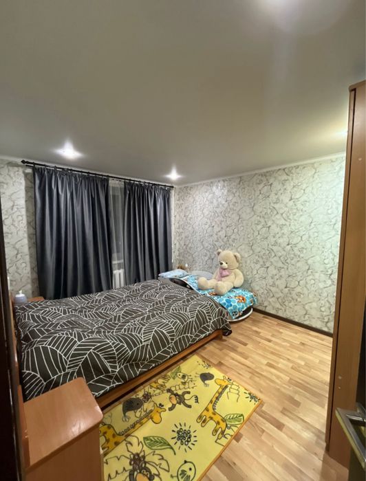 Обмен 2ком квартиру