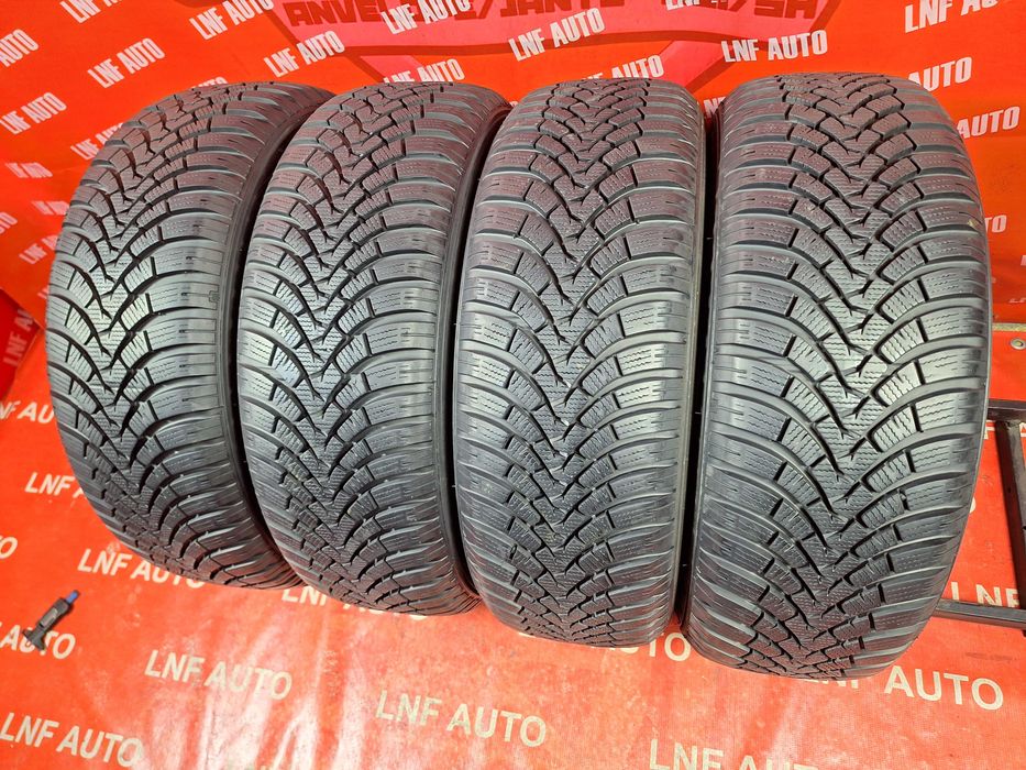 Anvelope de IARNA - 215/60/17 - FALKEN - CA NOI - DOT 2017 !