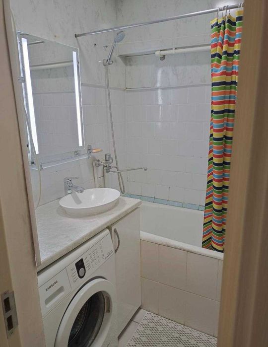 Ц1, Садык Азимова — Bibigon | 2-комн  60 м² , срочная продажа