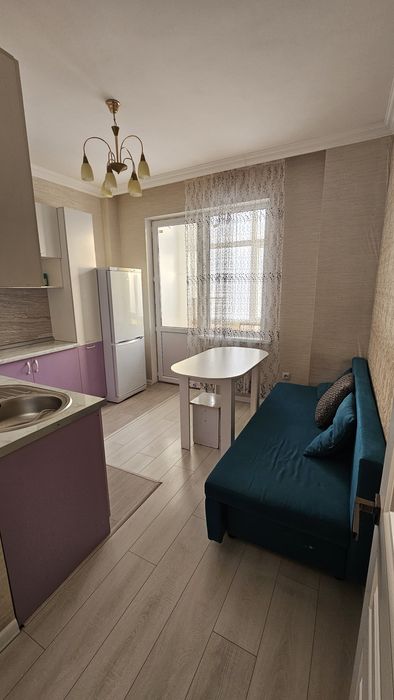 Сдам квартиру 1 комн