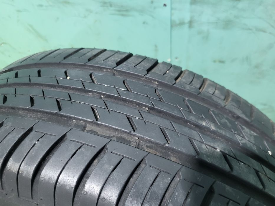 1 бр 16 5x112 Vw Audi Skoda Seat джанта с гума 5х112 резервна