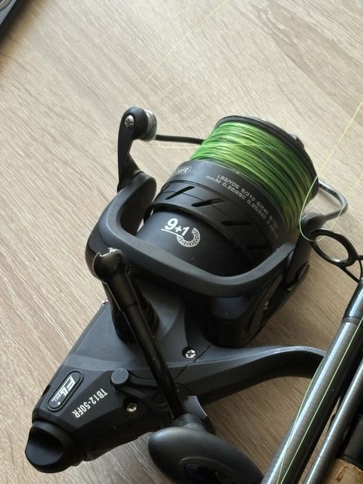 Макари  за риболов 2 бр