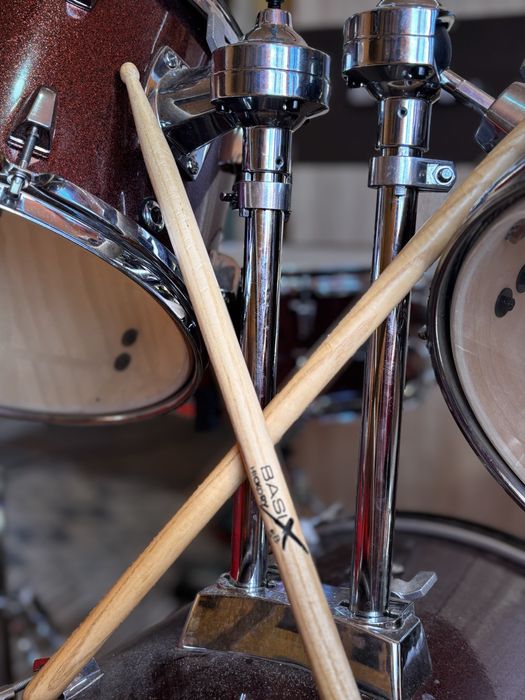 Барабани Yamaha