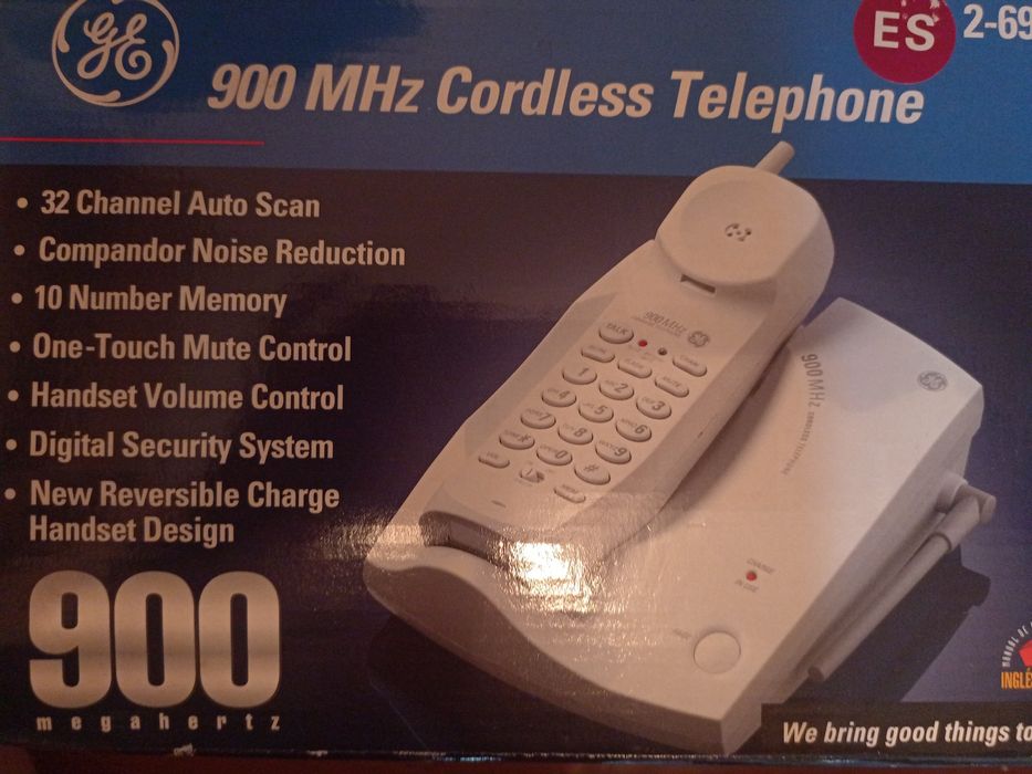 Продам Радиотелефон