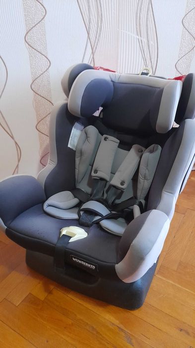 Столче за кола Wunderkid SAW30,0-36 кг.