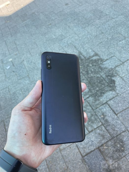 Redmi a9 holati zor