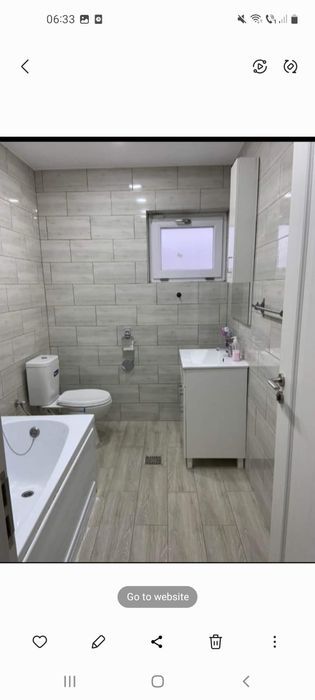 Schimb casa Damila, Vama cu apartament în Rovine !