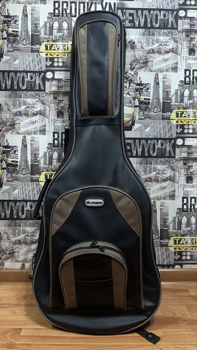 Harley Benton ST-62 Deluxe Series