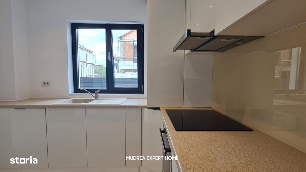 Nou | Casa Superba | 5 camere | Tunari