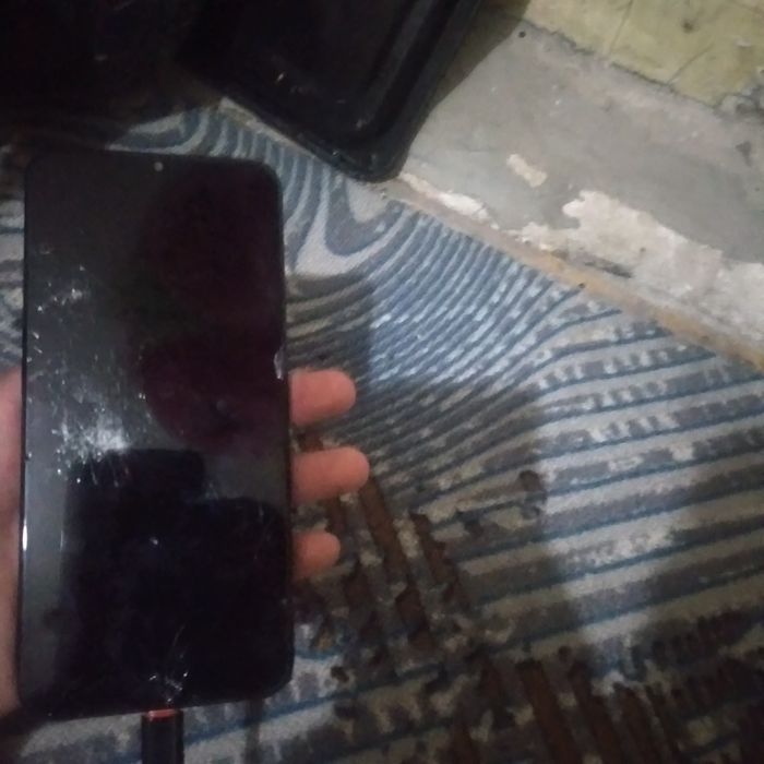 Оппо А57S чёткий