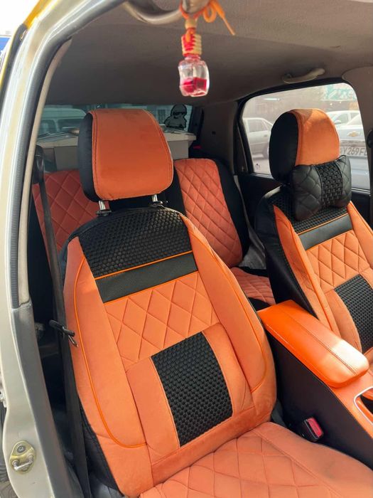 Автомобиль матиз